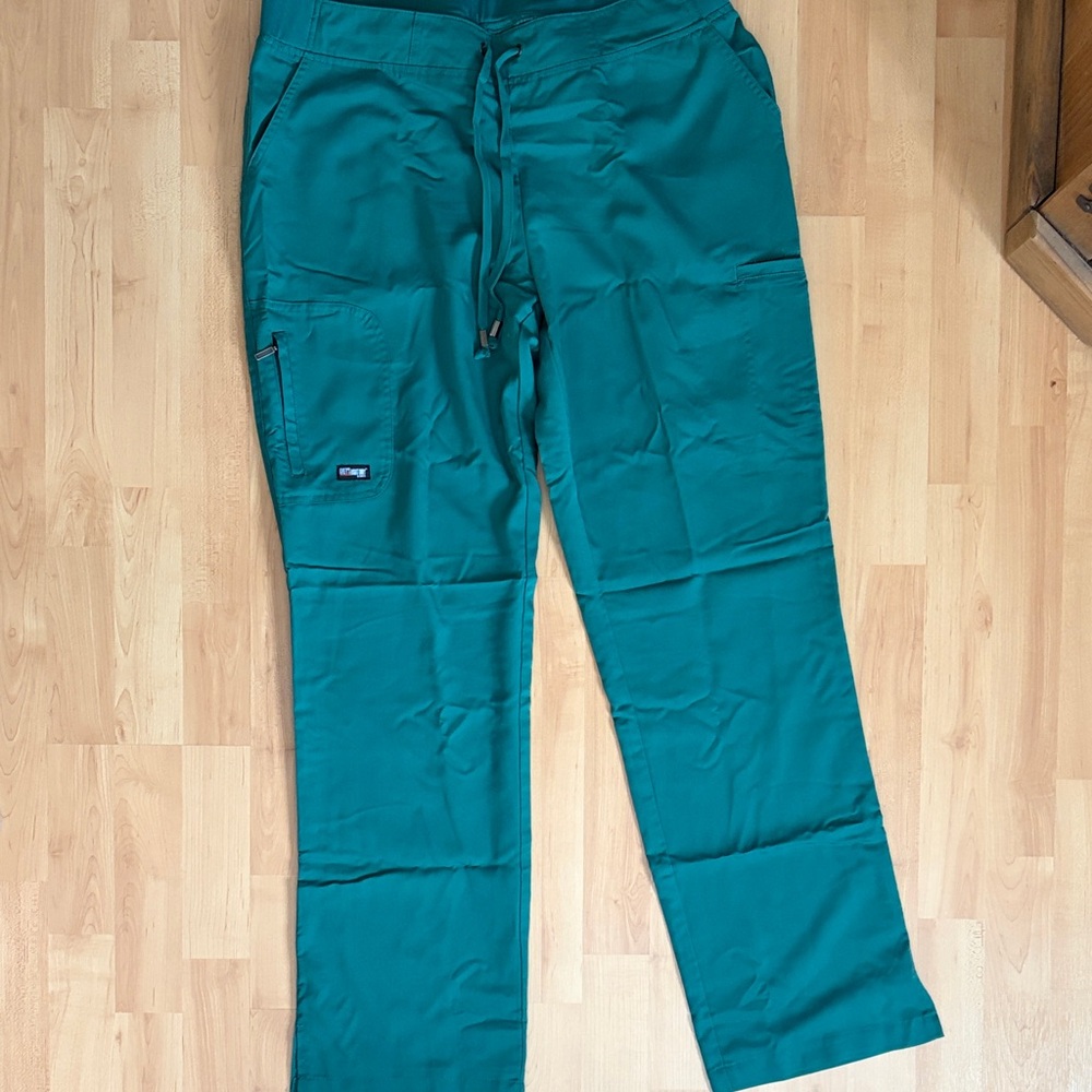 Grey's Anatomy Scrub Pants for Women